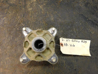 2007 Polaris Outlaw 525 Right Rear Wheel Hub 1520996
