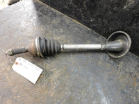 2007 Polaris Outlaw 525 Right Rear Axle