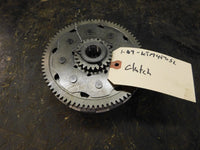 2009 KTM 450 SX Clutch Basket 83532001044