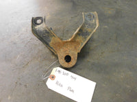 1995 Polaris 300 4x4 Hitch Plate Mount