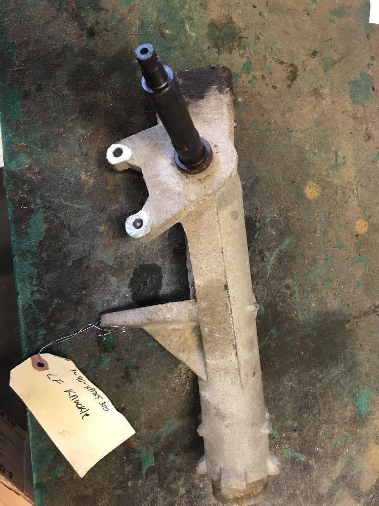 1996 Polaris Xpress 300 Left Front Knuckle