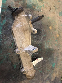 1996 Polaris Xpress 300 Left Front Knuckle