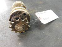 1995 Polaris 300 4x4 Out Drive