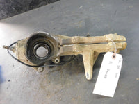 1995 Polaris 300 4x4 Right Front Knuckle 5130703