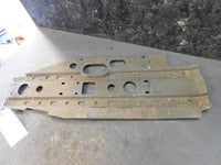 1995 Polaris 300 4x4 Skid Plate