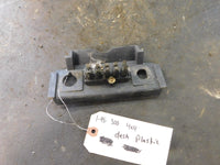 1995 Polaris 300 4x4 Dash Indicator Lights Plastic