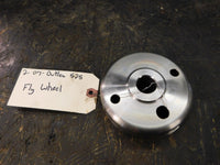 2007 Polaris Outlaw 525 Flywheel