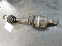 2002 Yamaha Wolverine 350 4x4 Left Front Axle