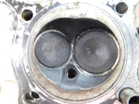 2002 Yamaha Wolverine 350 4x4 Cylinder Head w/ Cam & Valves