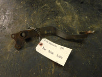 2002 Yamaha Wolverine 350 4x4 Rear Brake Pedal