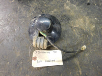 2002 Yamaha Wolverine 350 4x4 Left Headlight