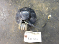 2002 Yamaha Wolverine 350 4x4 Right Headlight