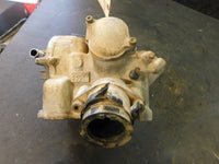 2004 Yamaha Kodiak 450 Cylinder Head w/ Valves & Cam