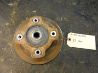 2000 Arctic Cat 300 4x4 Right Front Wheel Hub