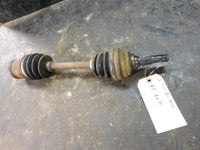 2000 Arctic Cat 300 4x4 Right Front Axle
