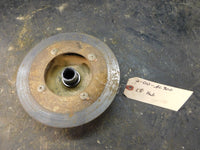 2000 Arctic Cat 300 4x4 Left Front Wheel Hub