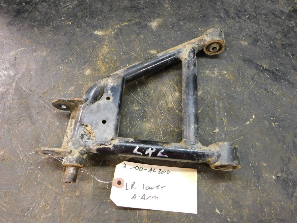 2000 Arctic Cat 300 4x4 Left Rear Lower A Arm
