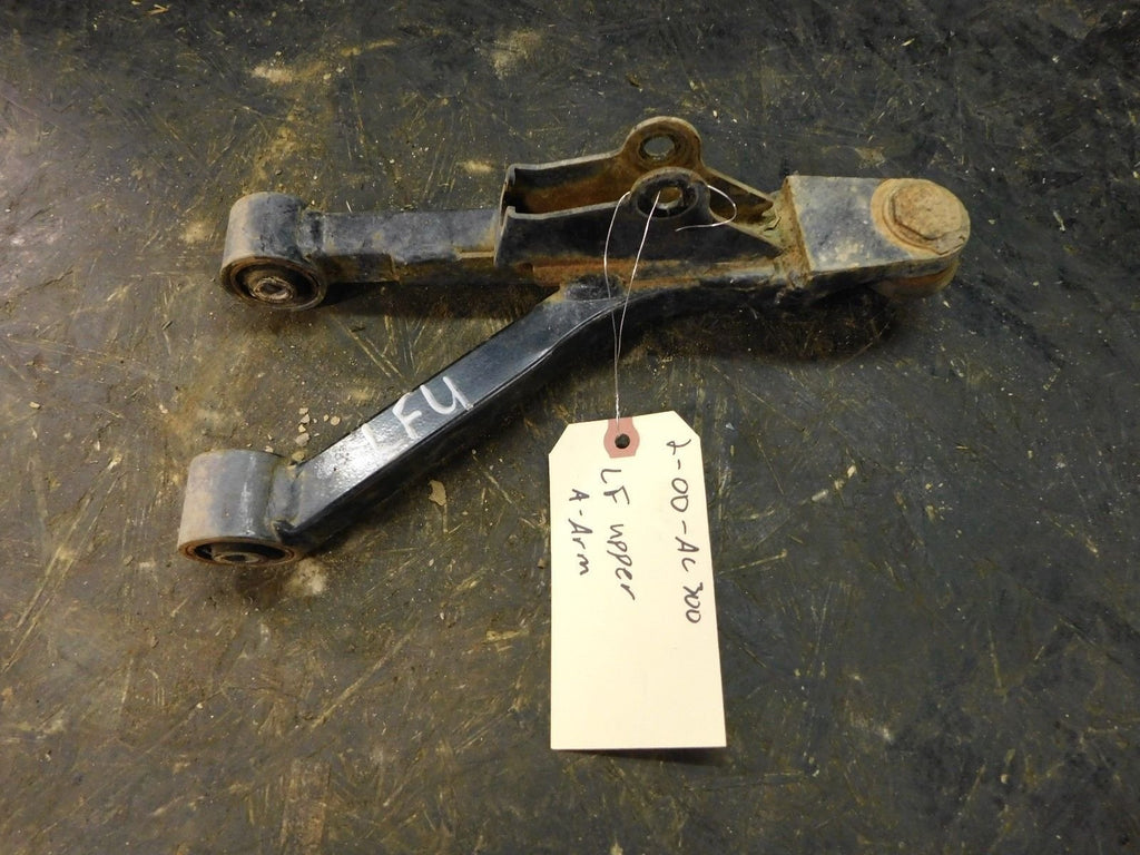 2000 Arctic Cat 300 4x4 Left Front Upper A Arm