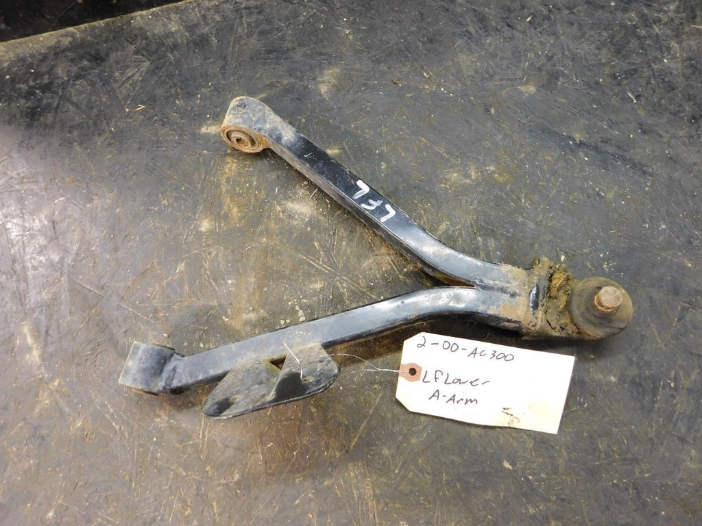 2000 Arctic Cat 300 4x4 Left Front Lower A Arm