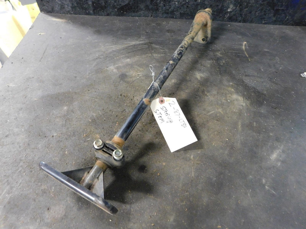 1987 Suzuki LT80 Steering Stem