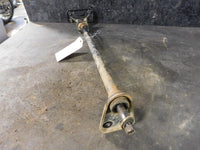 1987 Suzuki LT80 Steering Stem
