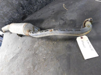 1986 Honda TRX125 Exhaust