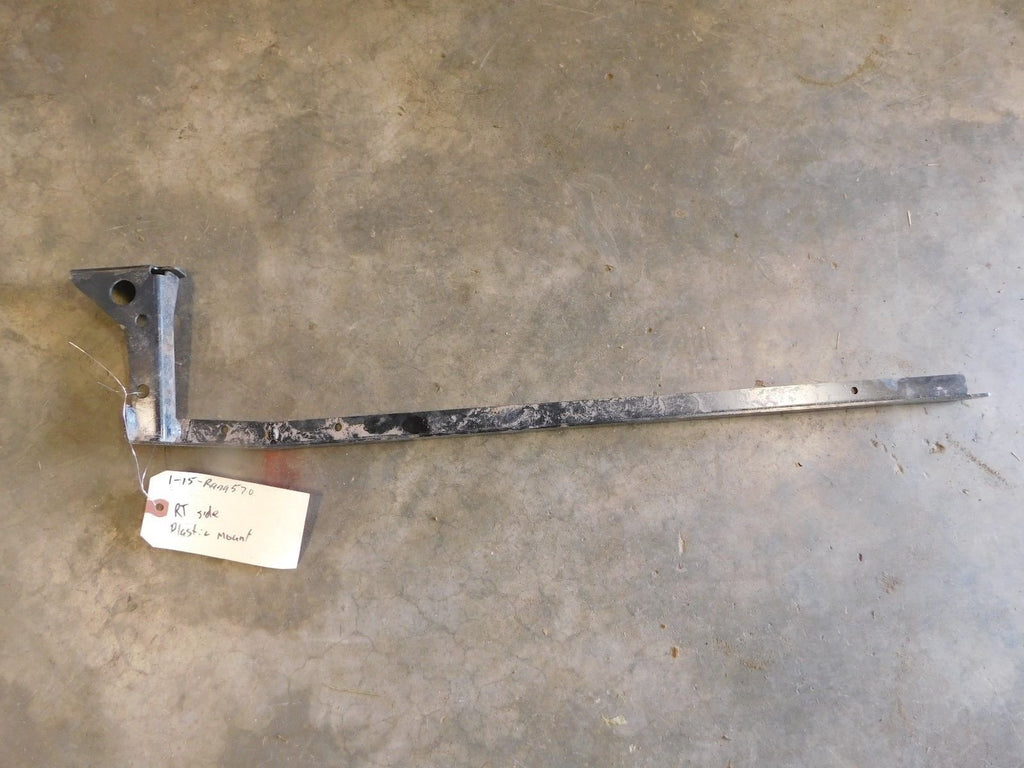 2015 Polaris Ranger 570 Full Rocker Bracket