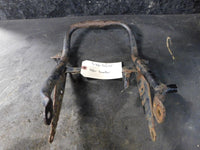 1986 Honda TRX125 Rear Bumper