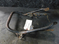 1986 Honda TRX125 Rear Bumper