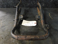 1986 Honda TRX125 Rear Bumper
