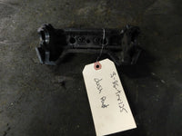 1986 Honda TRX125 Handle Bar Dash Pad