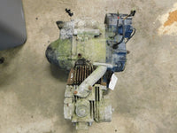 1986 Honda TRX125 Engine - CORE