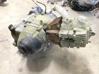 1986 Honda TRX125 Engine - CORE