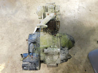 1986 Honda TRX125 Engine - CORE