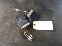 2002 Polaris Trail Blazer 250 2x4 Voltage Regulator
