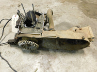 1987 Suzuki LT80 Bottom End