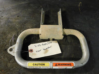 2003 Can Am Bombardier Rally 200 2x4 Rear Bumper