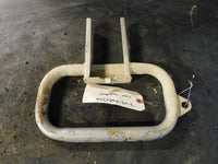 2003 Can Am Bombardier Rally 200 2x4 Rear Bumper