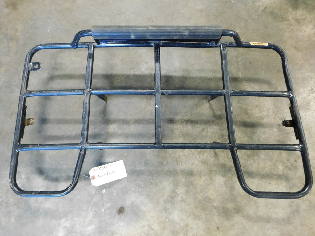 2000 Arctic Cat 300 4x4 Rear Rack