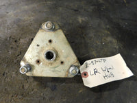 1987 Suzuki LT80 Left Rear Wheel Hub