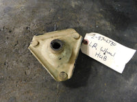1987 Suzuki LT80 Left Rear Wheel Hub