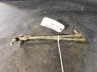 2003 Can Am Bombardier Rally 200 2x4 Tie Rods