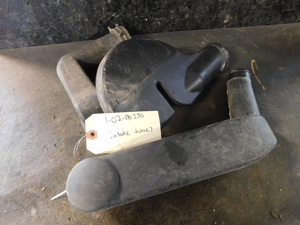 2002 Polaris Trail Blazer 250 2x4 Intake Tube
