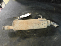 2003 Can Am Bombardier Rally 200 2x4 Exhaust / Muffler