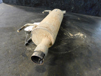 2003 Can Am Bombardier Rally 200 2x4 Exhaust / Muffler