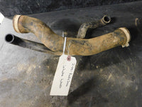 2003 Can Am Bombardier Rally 200 2x4 Intake Tubes