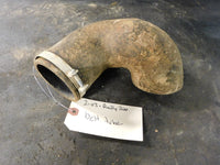 2003 Can Am Bombardier Rally 200 2x4 Belt Tube