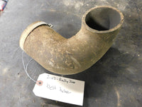 2003 Can Am Bombardier Rally 200 2x4 Belt Tube