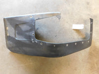 2000 Arctic Cat 300 4x4 Right Front Fender Flare 0506-272