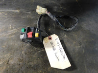 2003 Can Am Bombardier Rally 200 2x4 Headlight On/Off Switch